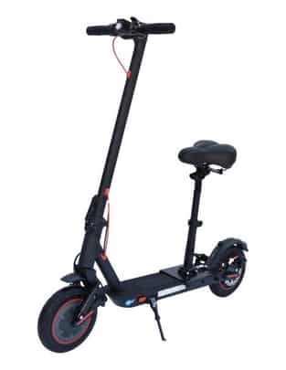Scooter eléctrico City 2025 Scooter eléctrico City 2025