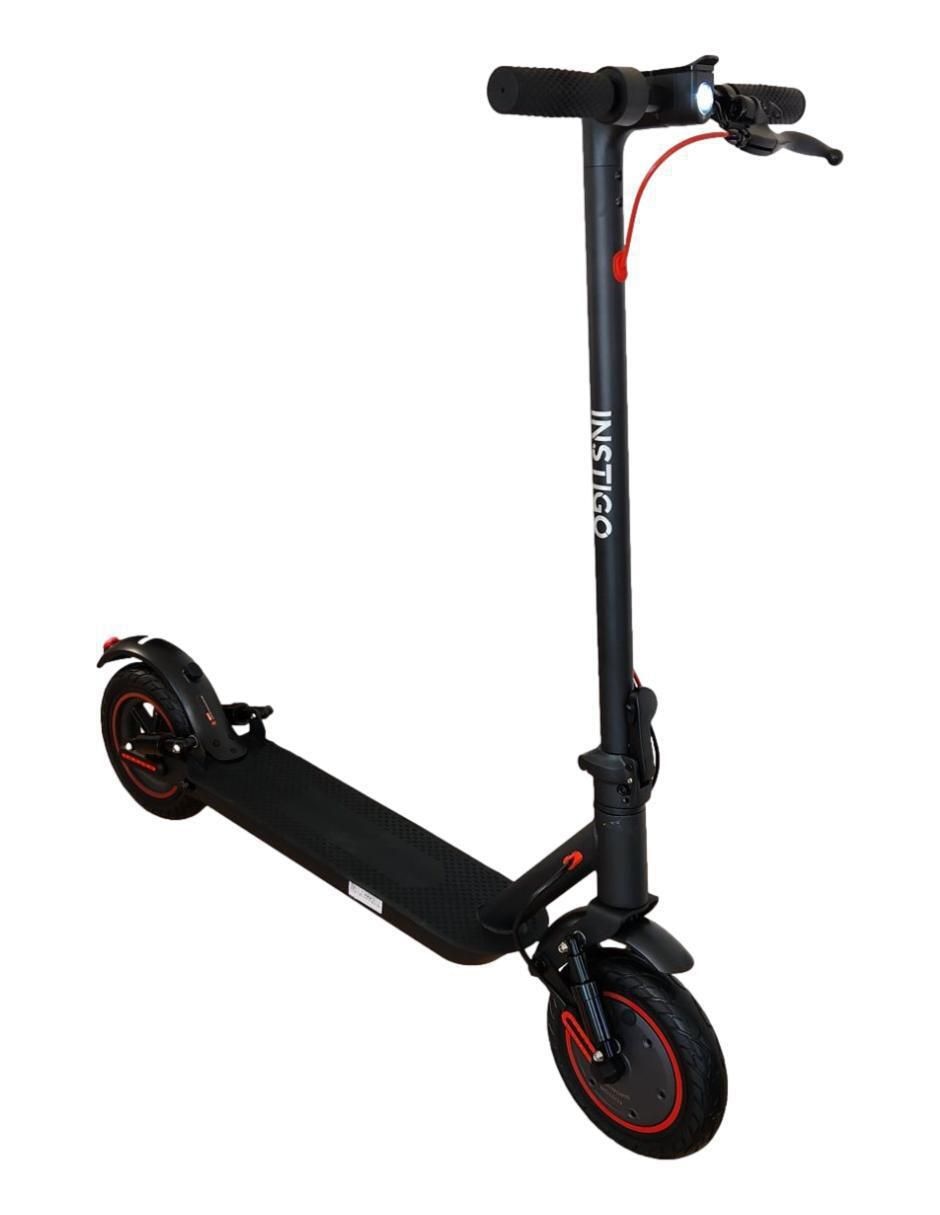 Scooter eléctrico City 2025