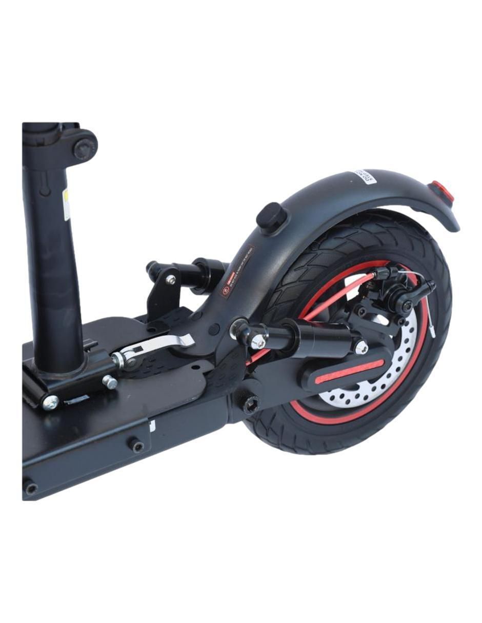 Scooter eléctrico City 2025