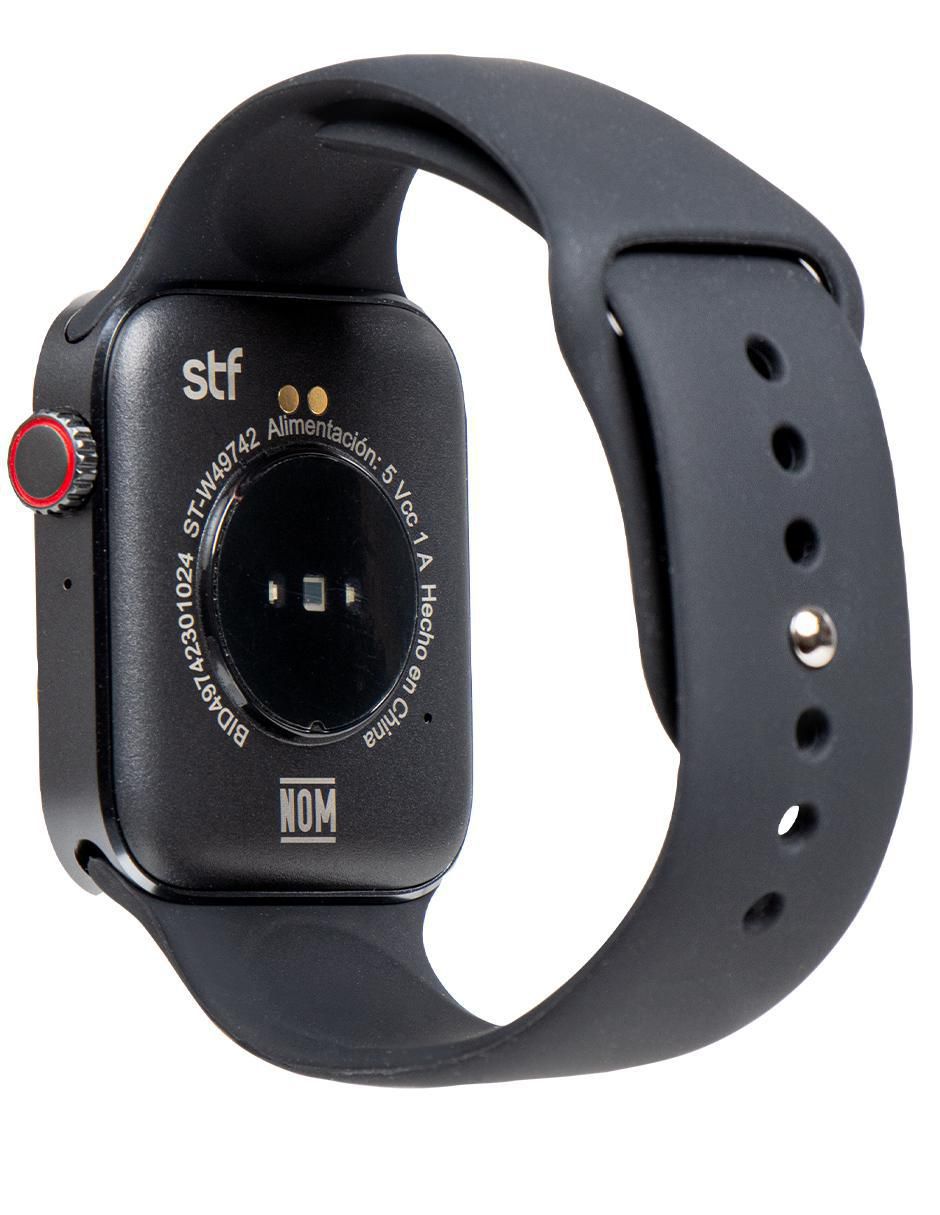 Smartwatch Kronos Neox 9