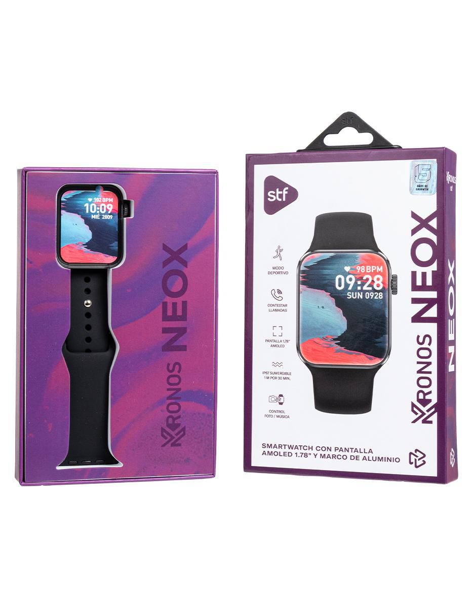Smartwatch Kronos Neox 6