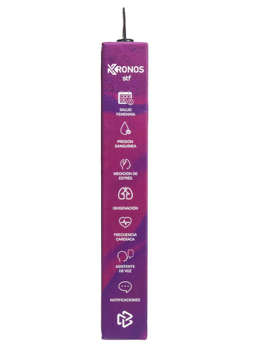 Smartwatch Kronos Neox 7
