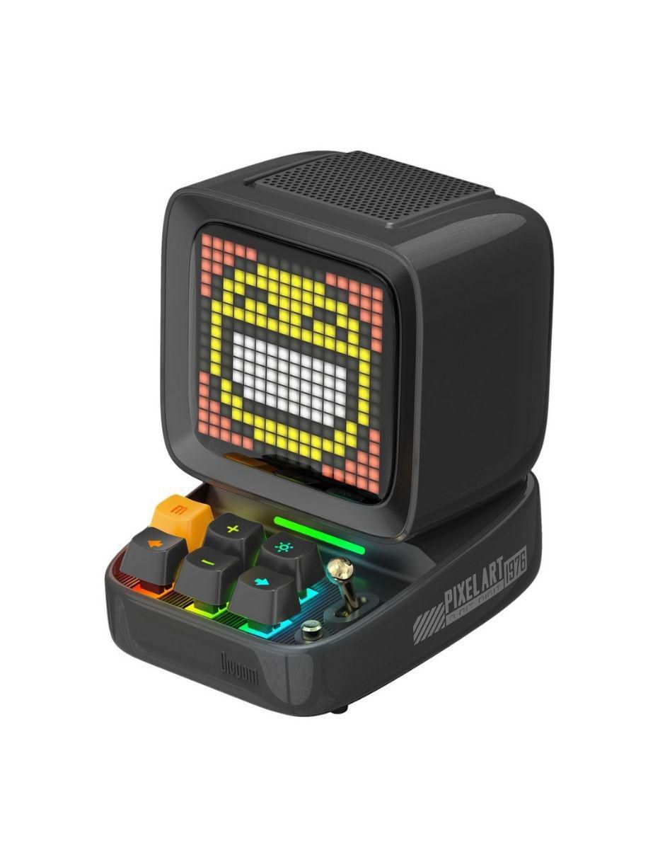 Bocina portátil DitooPro inalámbrica 1