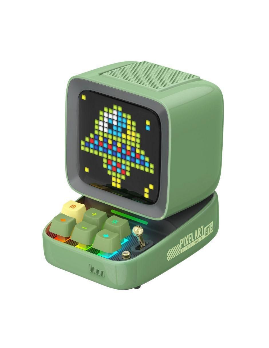Verde 4