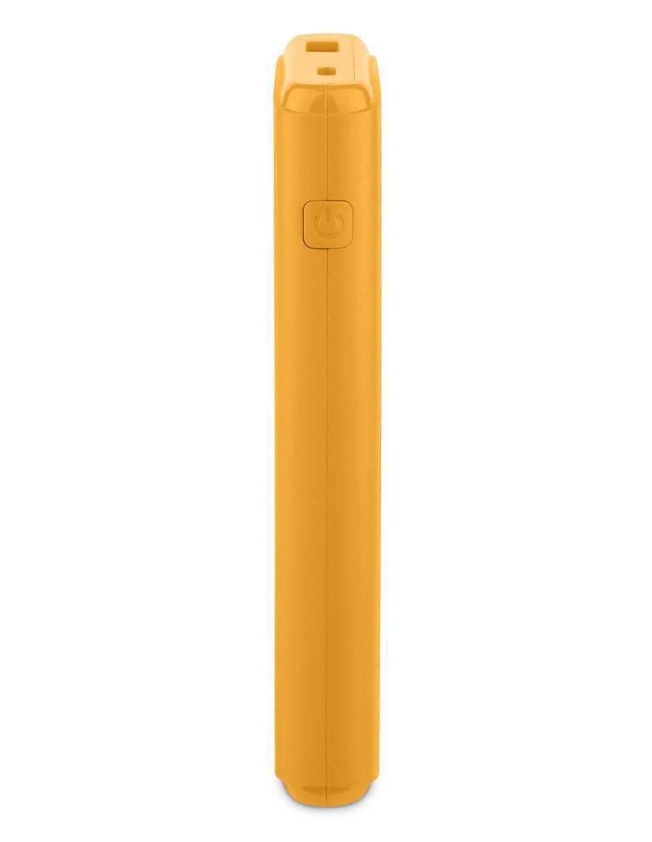 Batería portátil GETTTECH 5000 mAh GBN-E5KCS-01