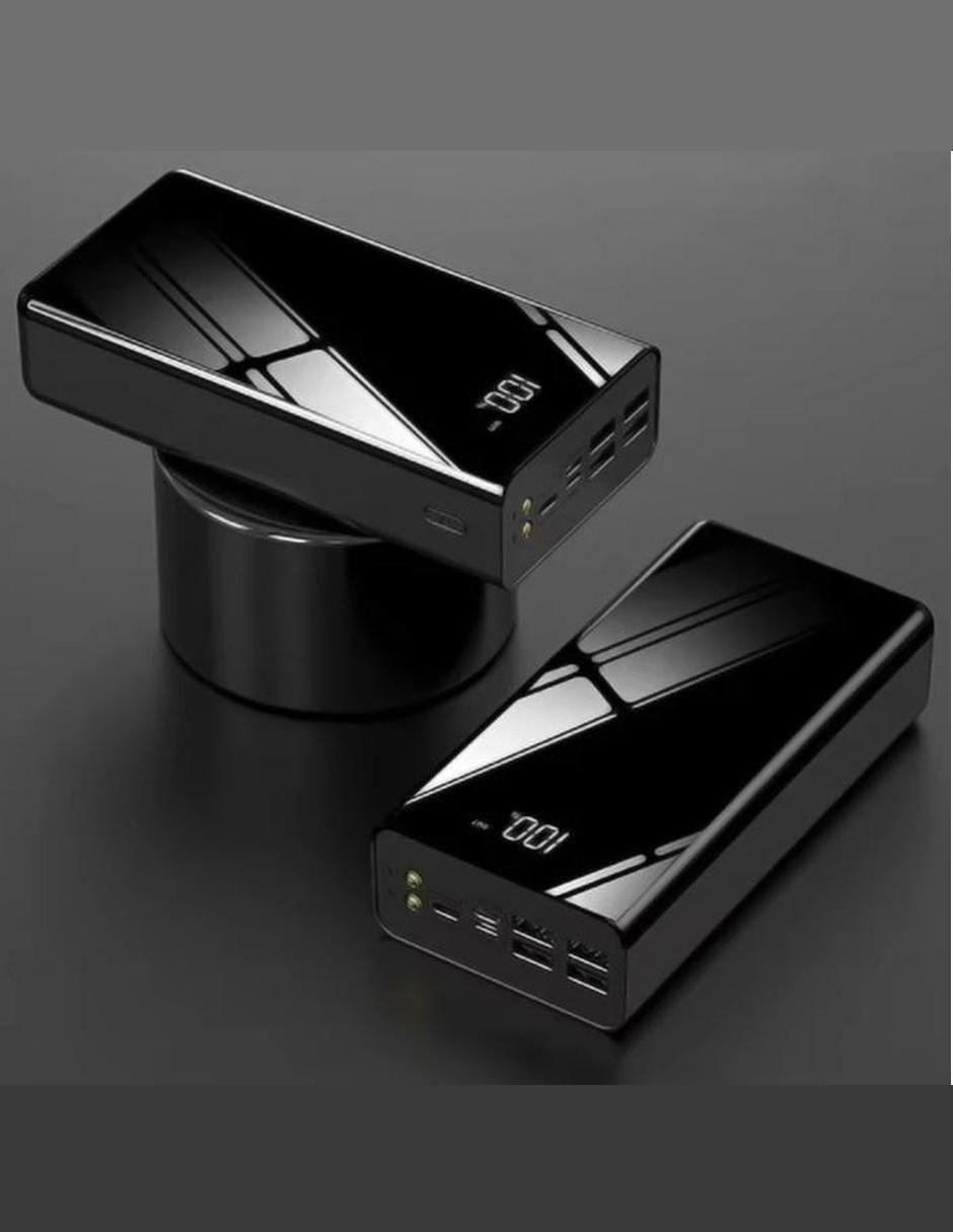 Batería para laptop HOTSHOT 46200 mAh MXGAK-001