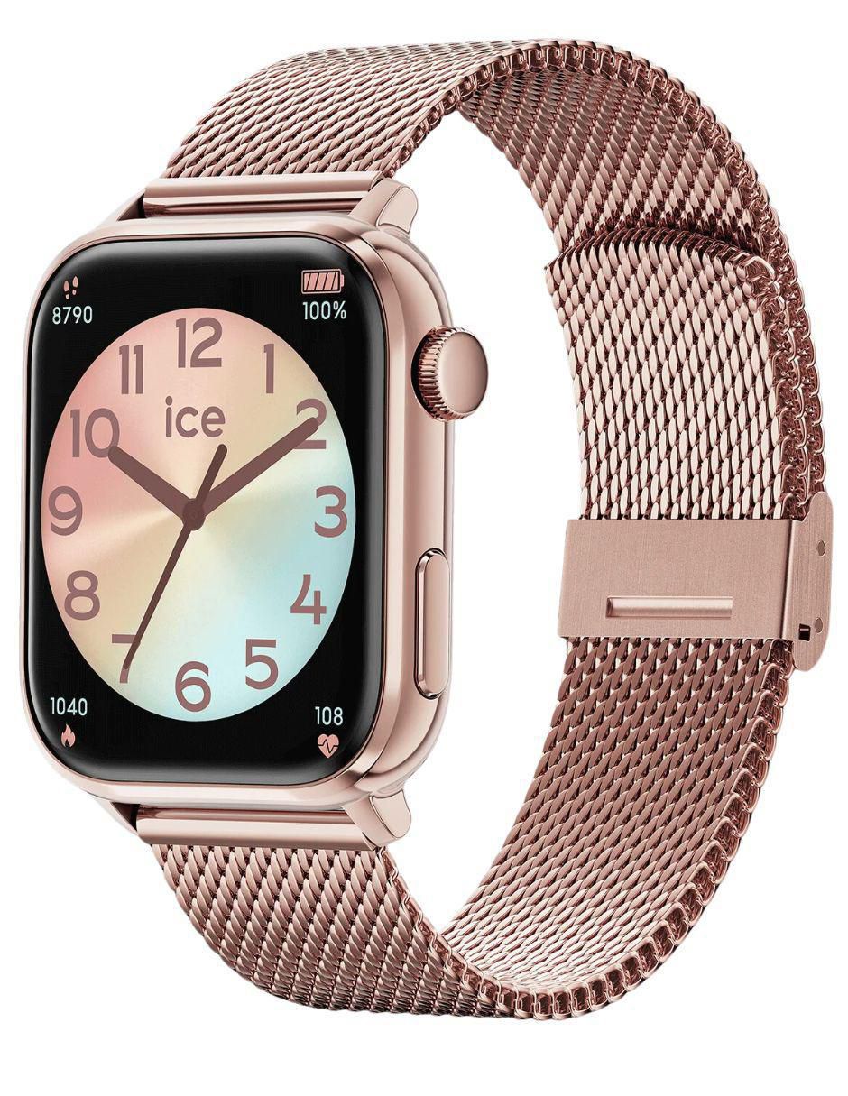 Smartwatch para mujer 2