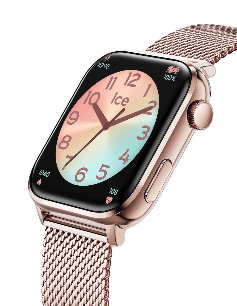 Smartwatch para mujer 3