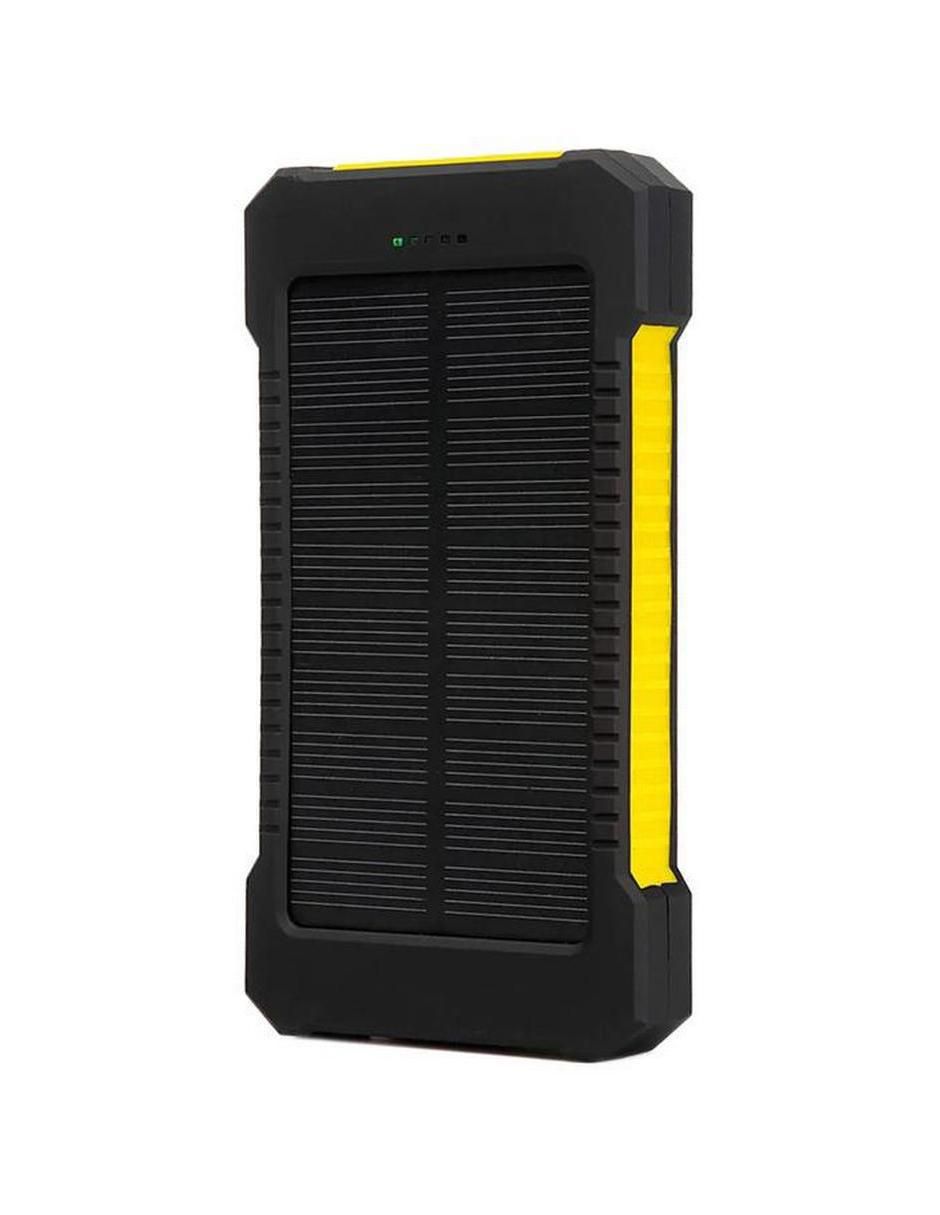 Batería portátil HOTSHOT 20000 mAh MXRGO-001