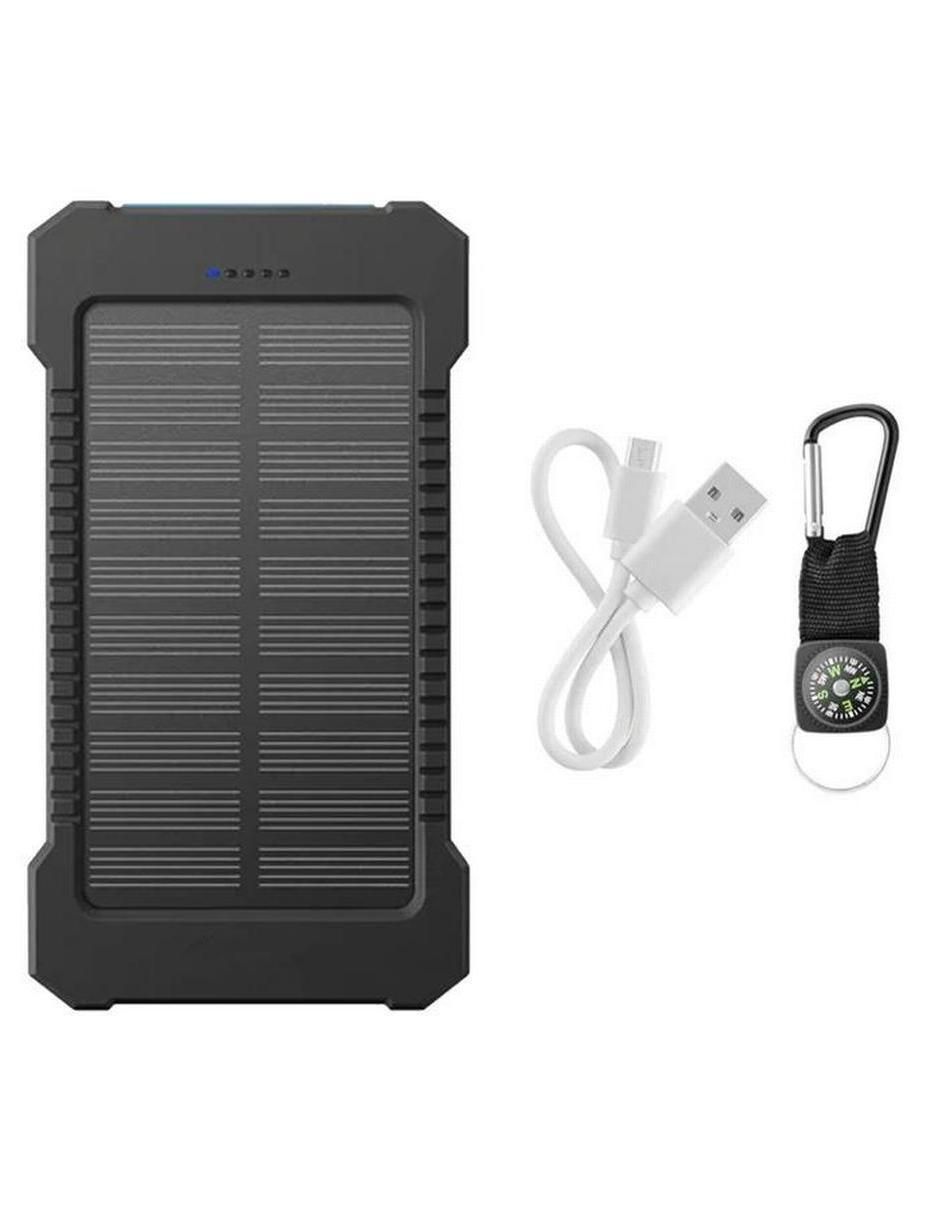 Batería portátil HOTSHOT 20000 mAh MXRGO-001