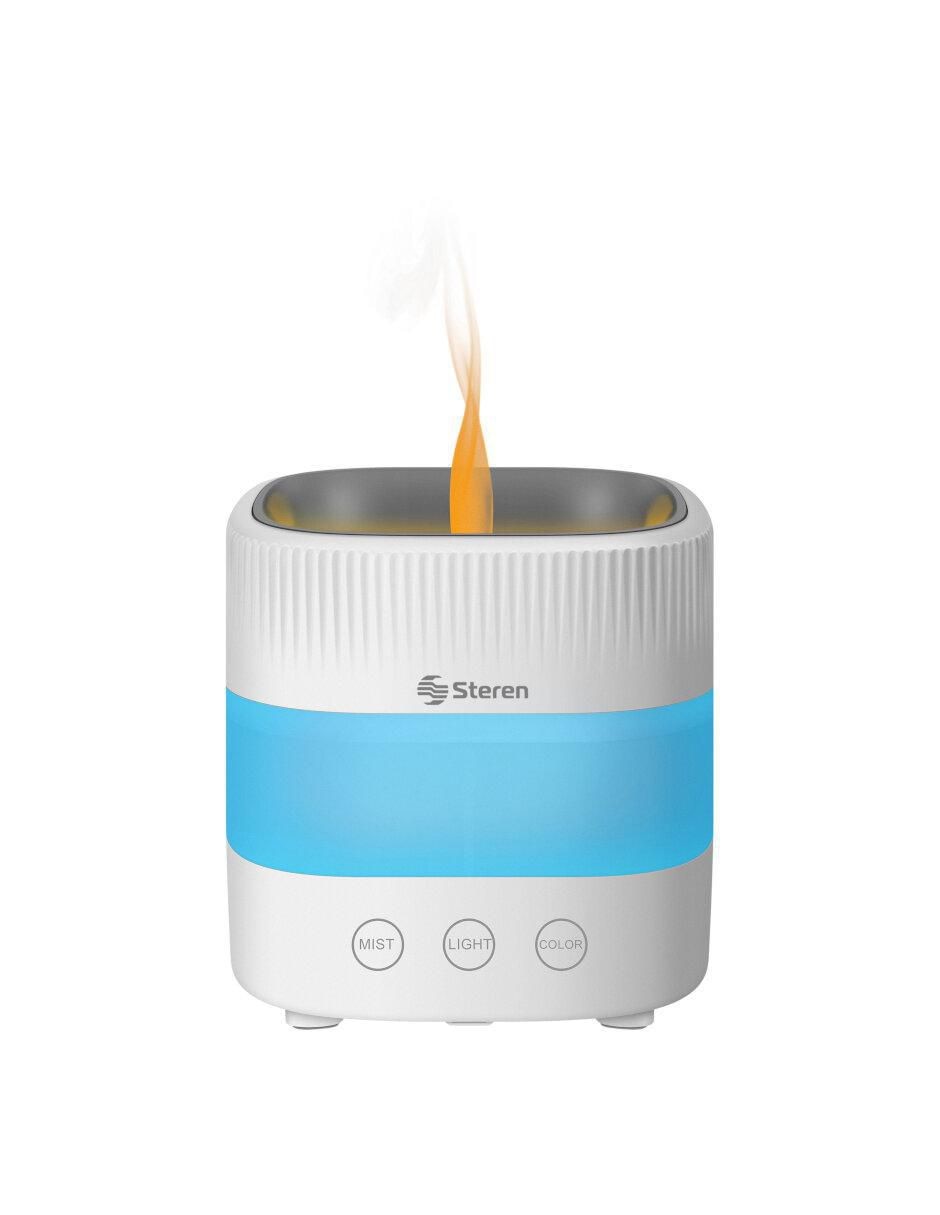 Humidificador Smart home AIR-430 130 ml