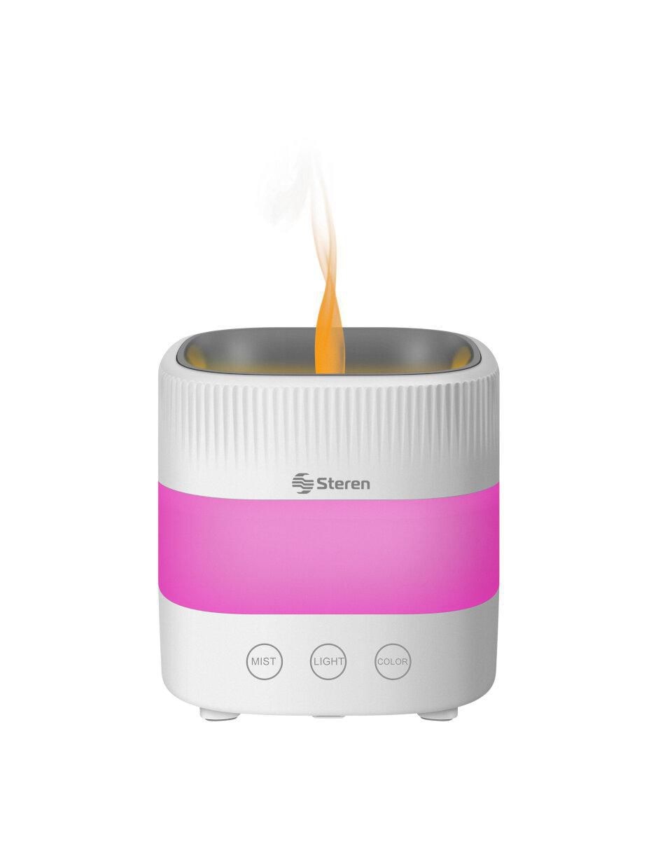 Humidificador Smart home AIR-430 130 ml