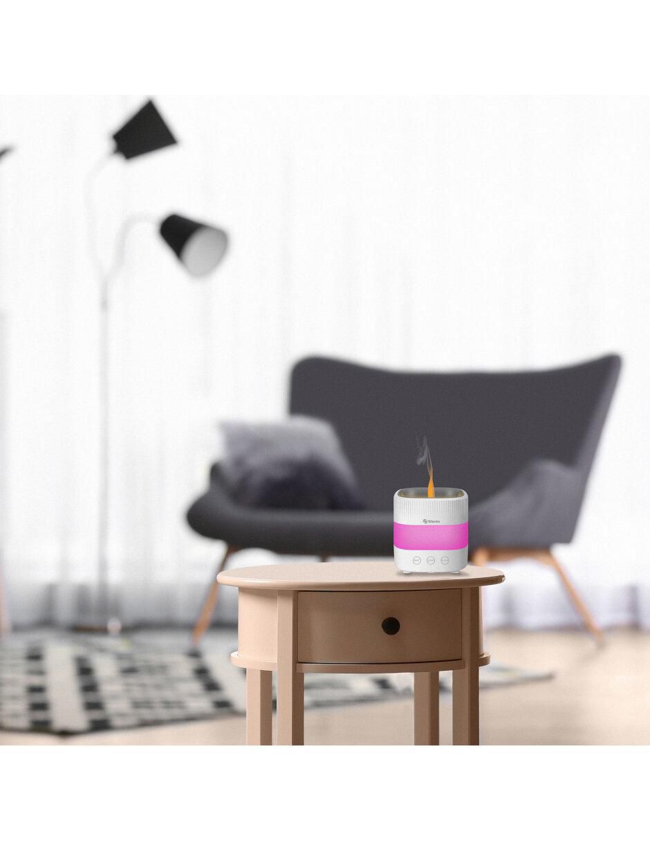 Humidificador Smart home AIR-430 130 ml Humidificador Smart home AIR-430 130 ml