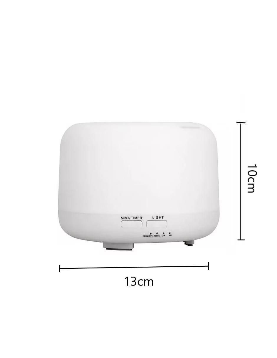 Humidificador 400 ml