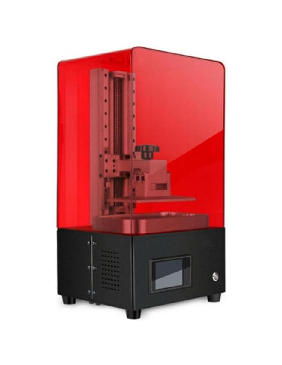 Impresora 3D MXSMA-001 alámbrica