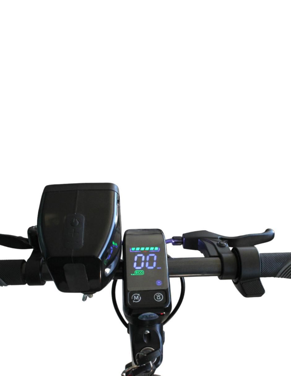 Scooter eléctrico Lmr-030 2022