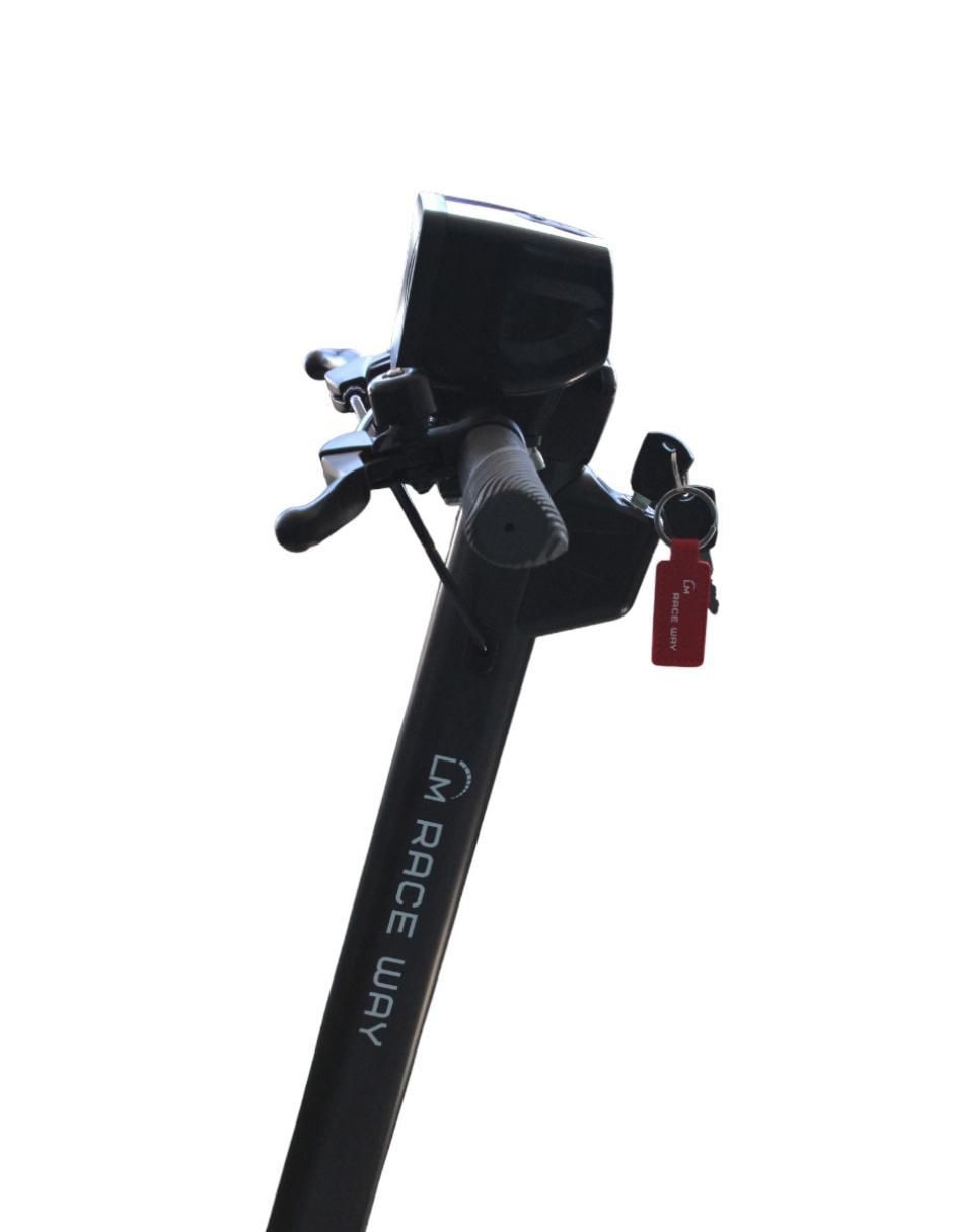 Scooter eléctrico Lmr-030 2022