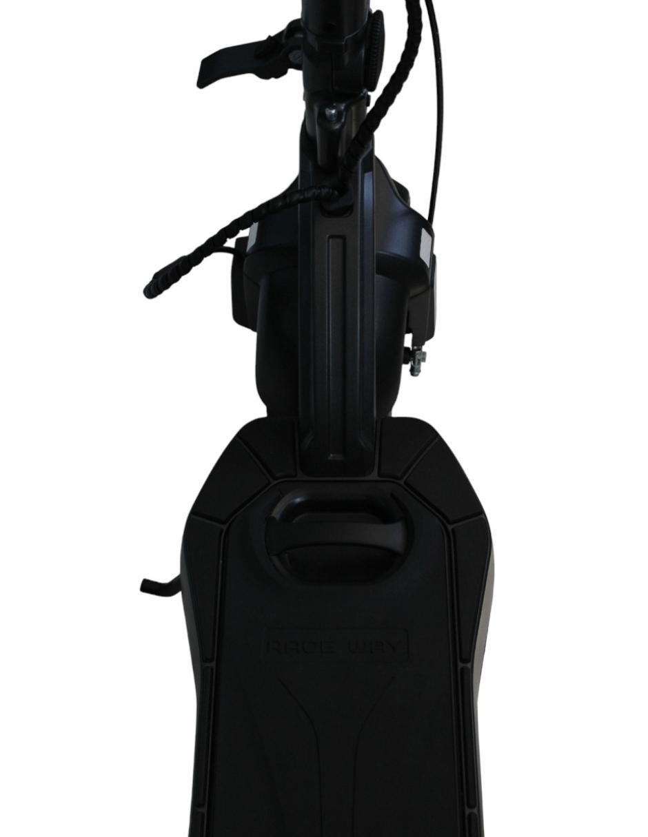 Scooter eléctrico LMR-030 6