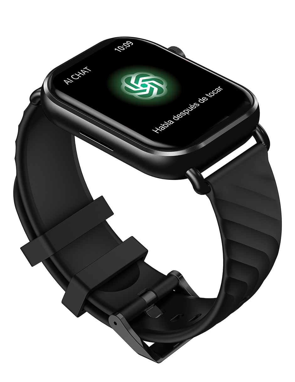 Smartwatch Kronos AI Chat unisex 9