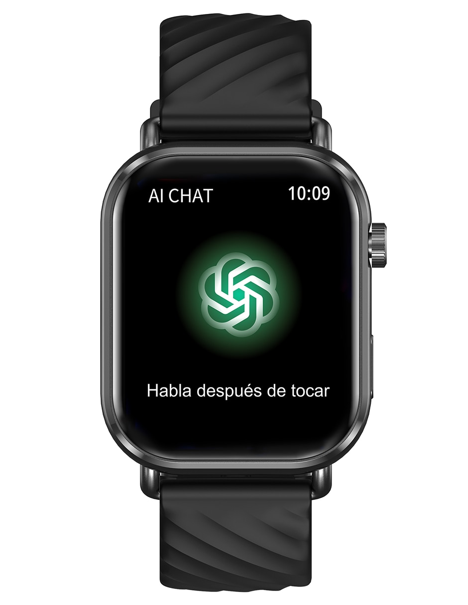 Smartwatch Kronos AI Chat unisex 10
