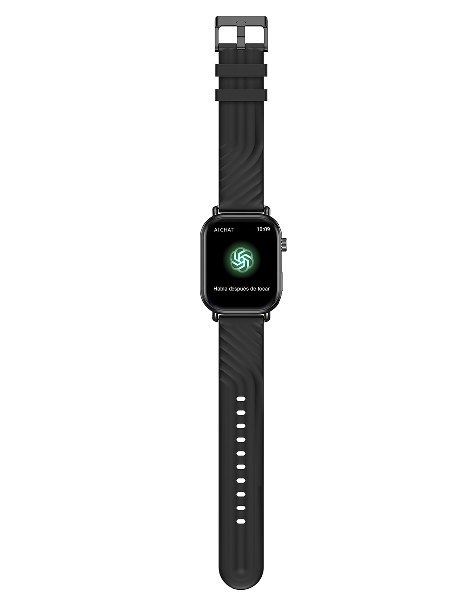 Smartwatch Kronos AI Chat unisex 11