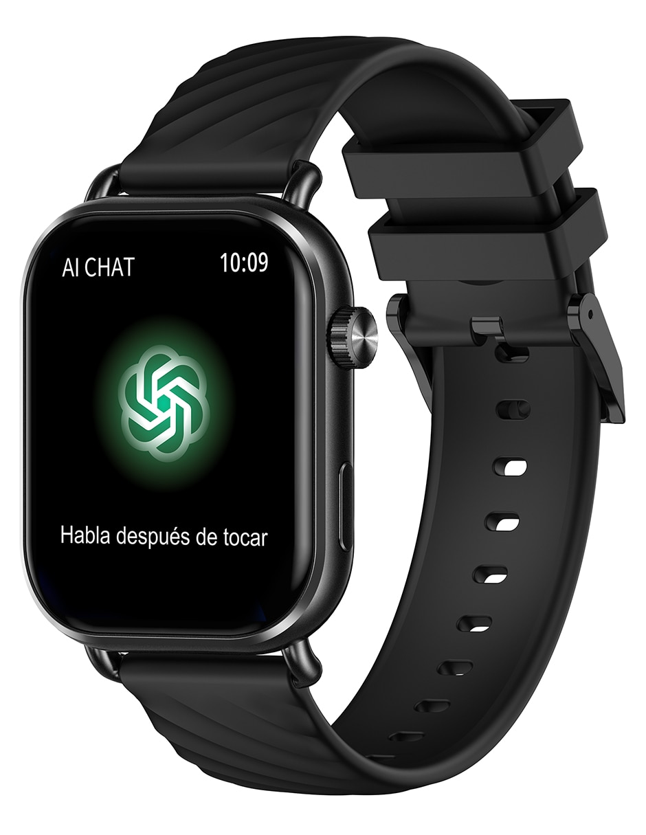 Smartwatch Kronos AI Chat unisex 12
