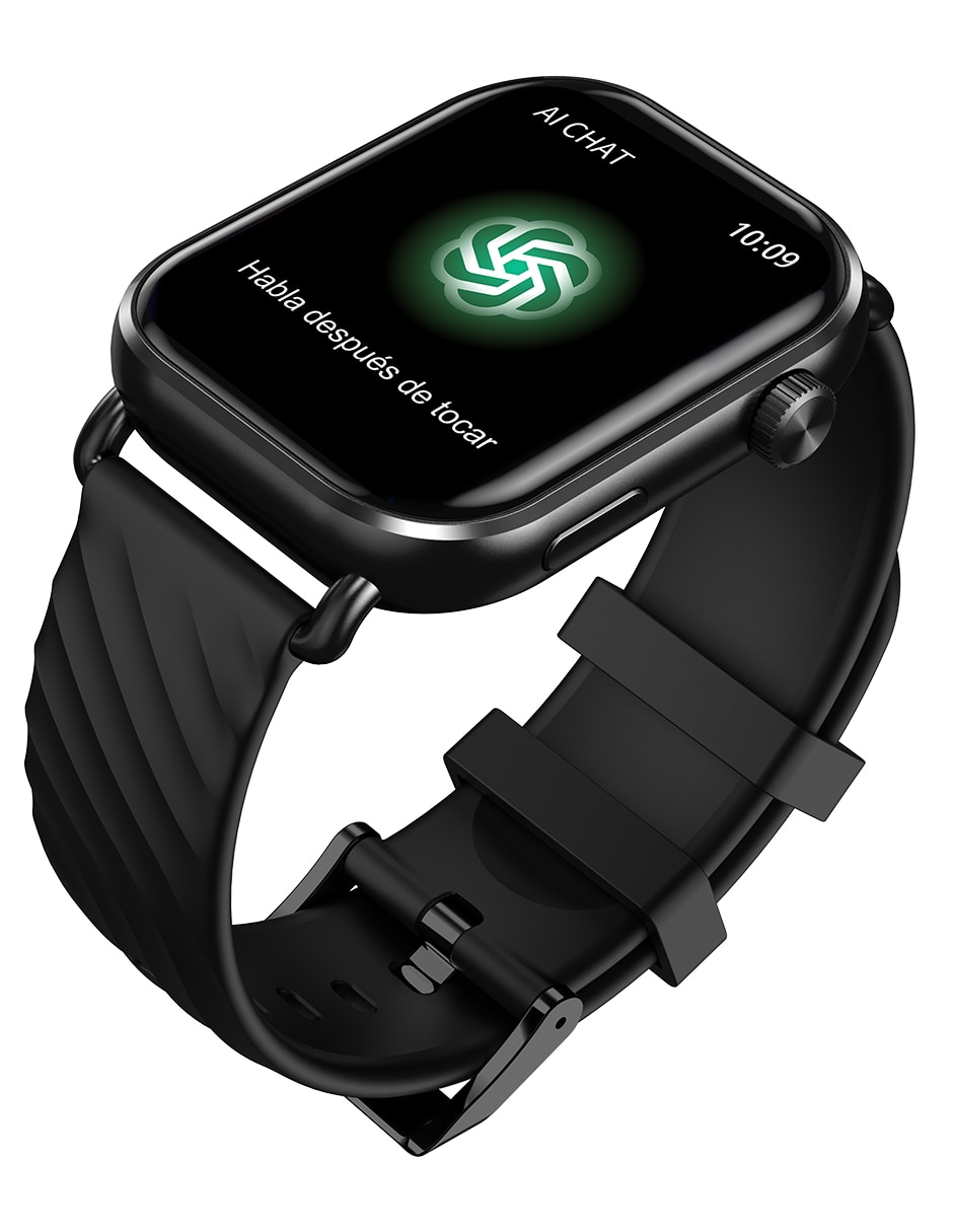Smartwatch Kronos AI Chat unisex 13