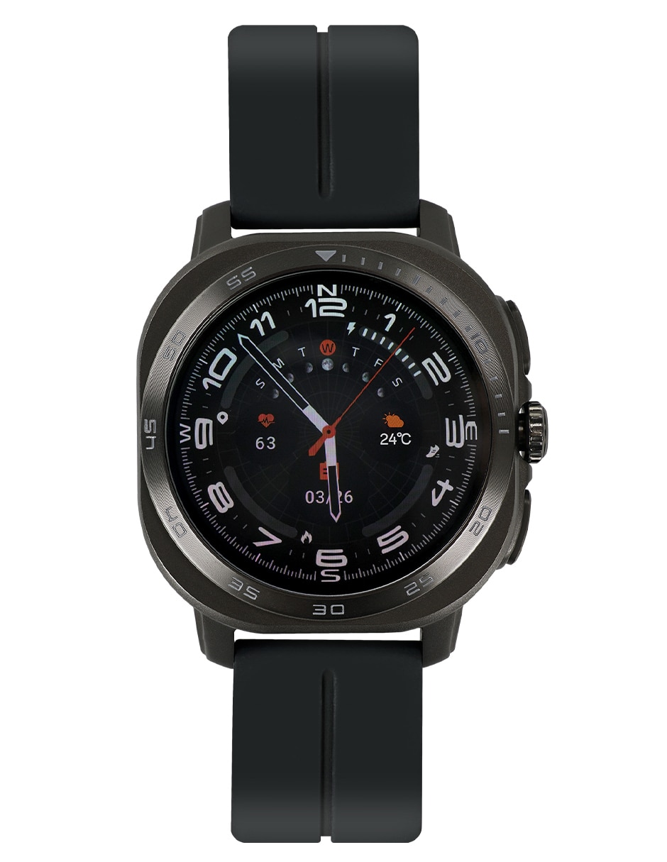 Smartwatch Infinity unisex 8