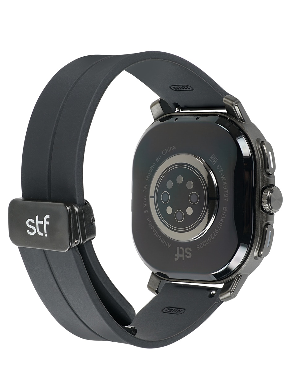 Smartwatch Infinity unisex 11