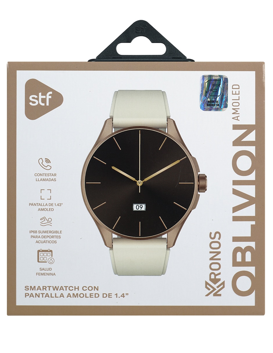 Smartwatch Kronos Oblivion unisex 2