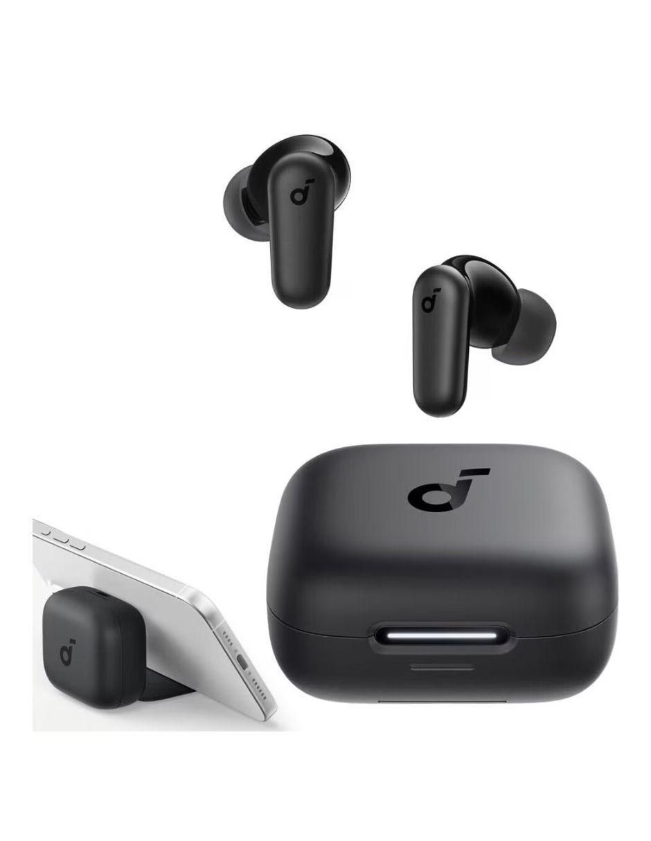 Audífonos In-Ear Soundcore P30I inalámbricos 3