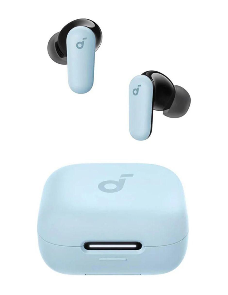 Audífonos In-Ear Soundcore P30I inalámbricos Audífonos In-Ear Soundcore P30I inalámbricos