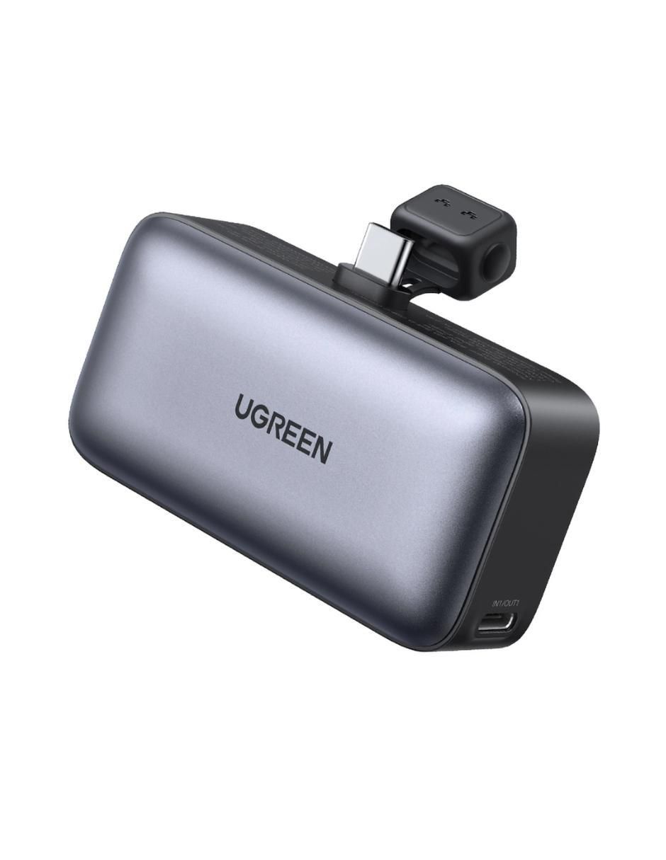 Batería portátil UGREEN 5000 mAh 35338
