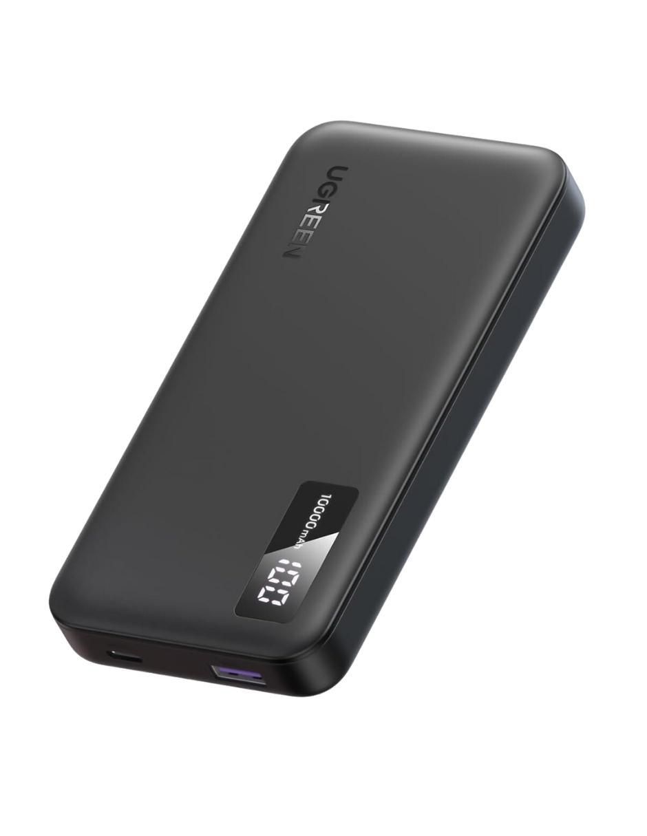 Batería portátil UGREEN 10000 mAh 25742