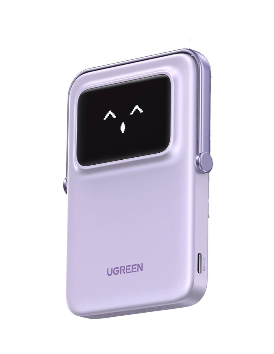 Batería portátil 5000 mAh 35606 1