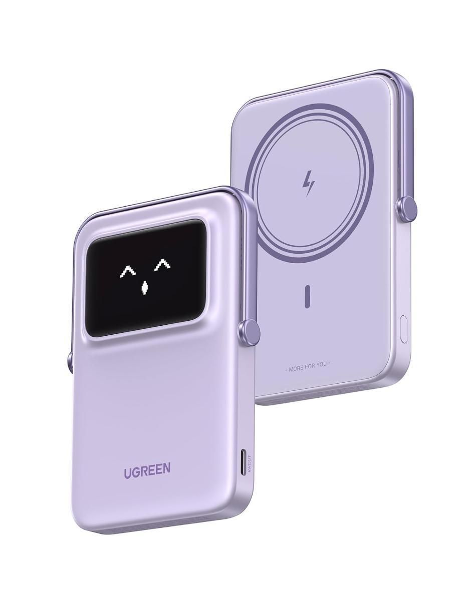 Batería portátil 5000 mAh 35606 2