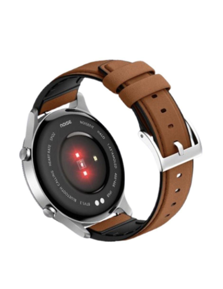 Smartwatch Fit Halo