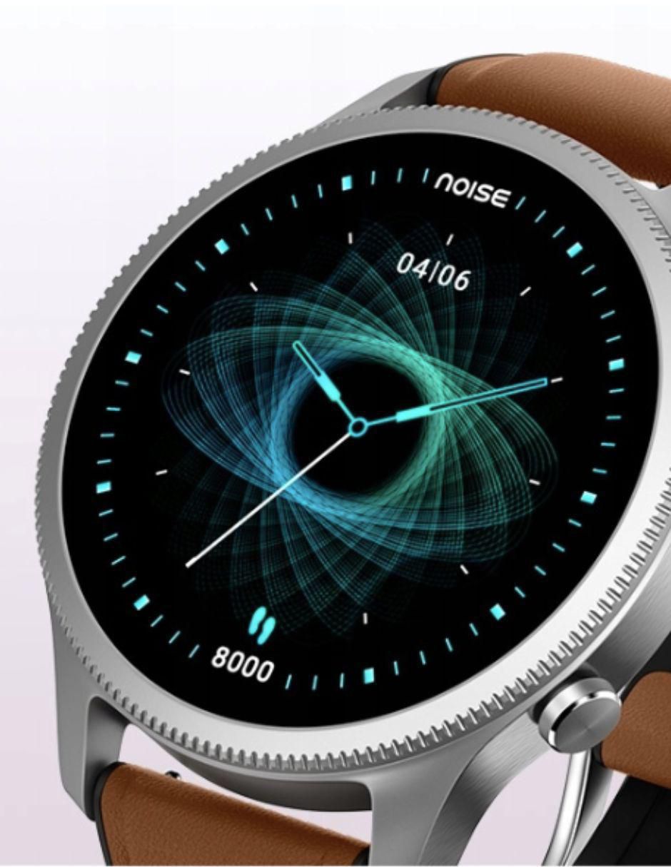 Smartwatch Fit Halo