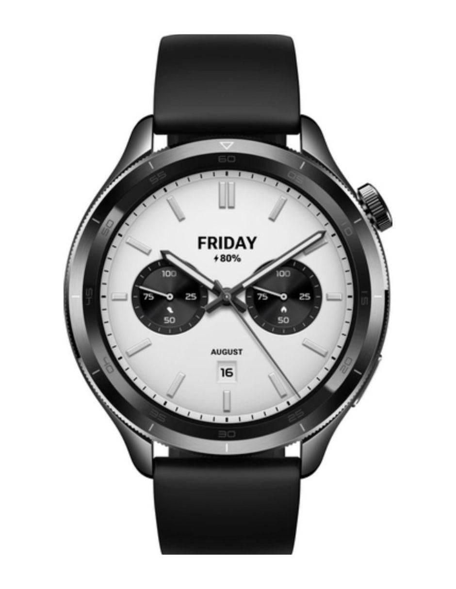 Smartwatch S4 con GPS Smartwatch S4 con GPS