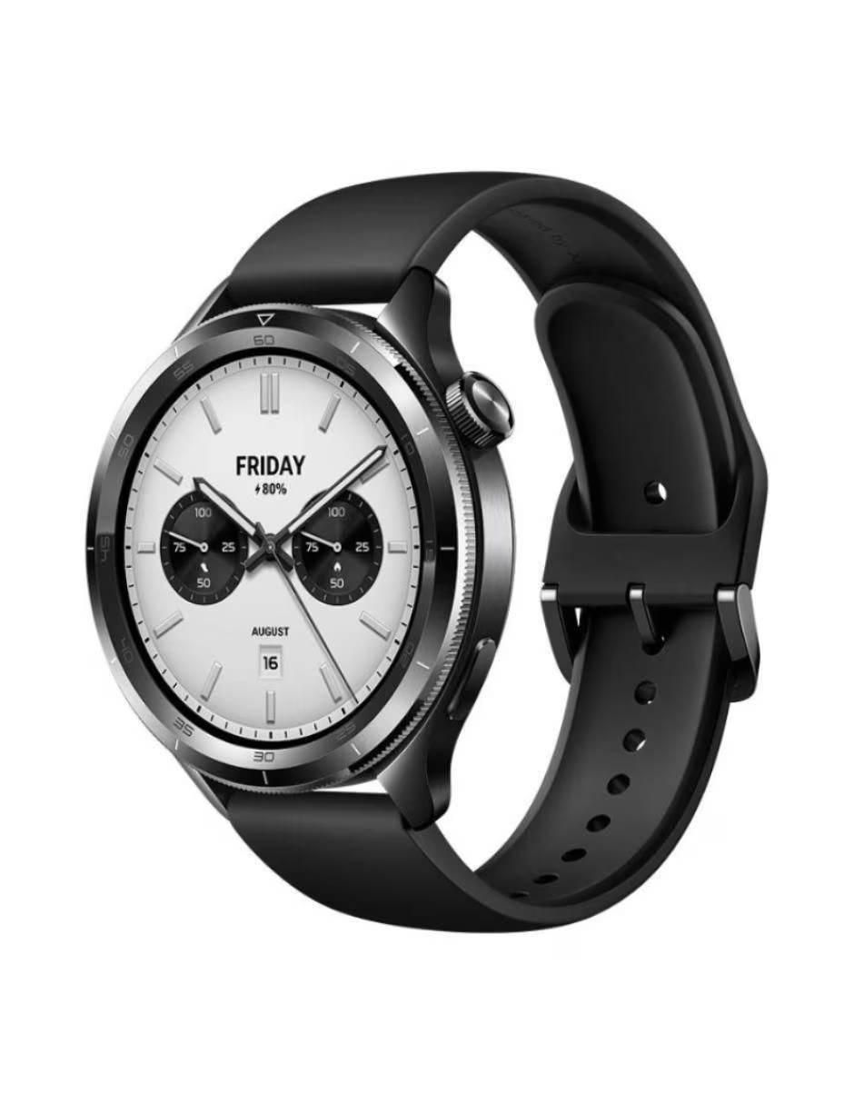 Smartwatch S4 con GPS 2