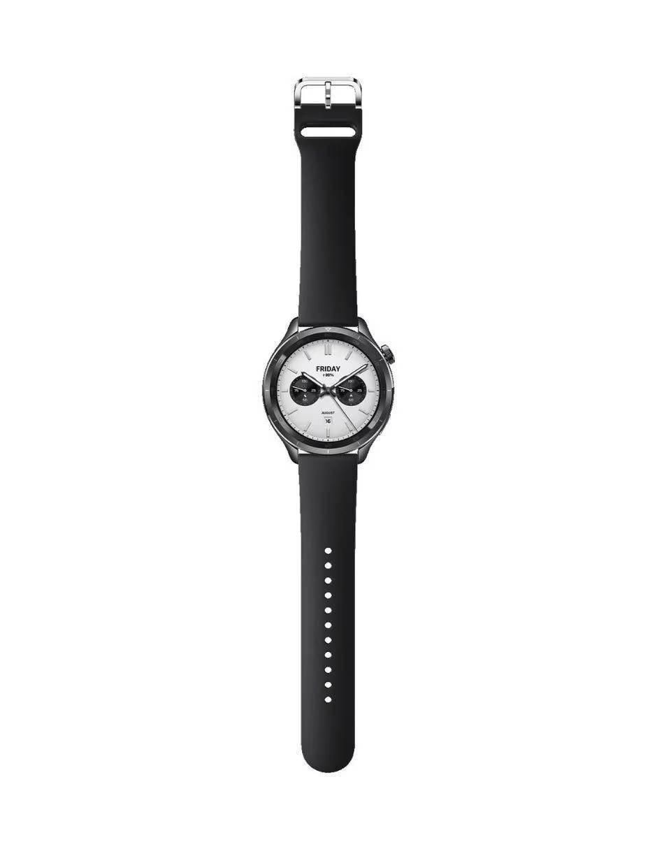 Smartwatch S4 con GPS 3