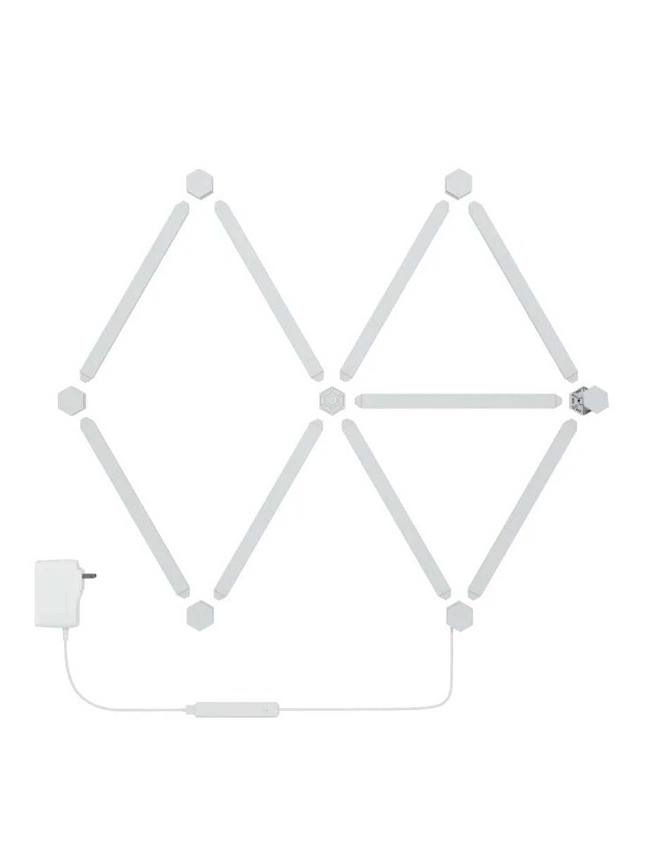 Tira LED Smart Lines NL59-K-0003LW-9PK 5