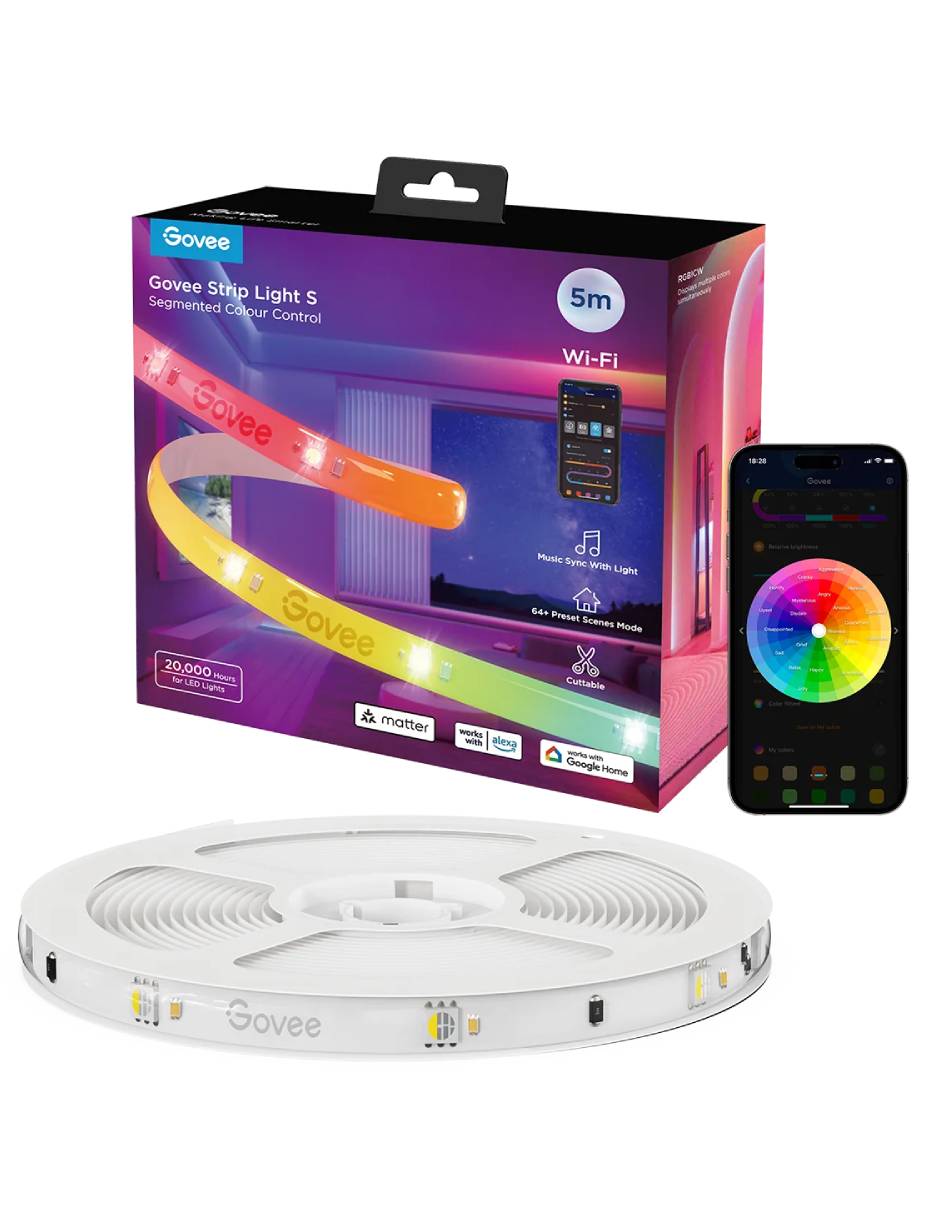 Tira led smart H612A 1