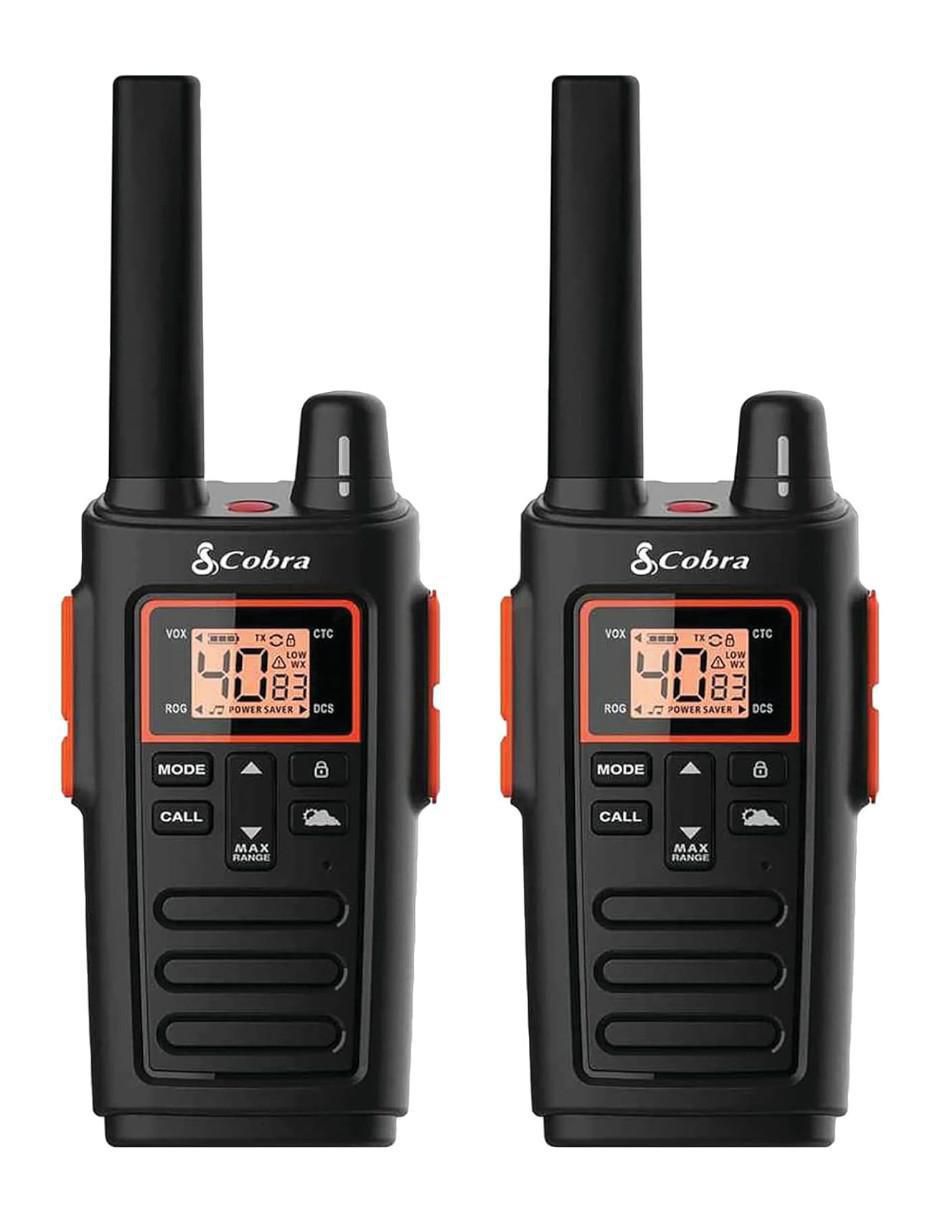 Receptor bluetooth RX380