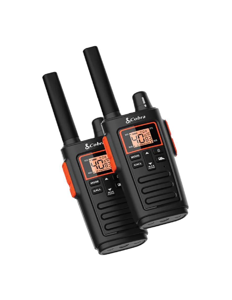 Receptor bluetooth RX380