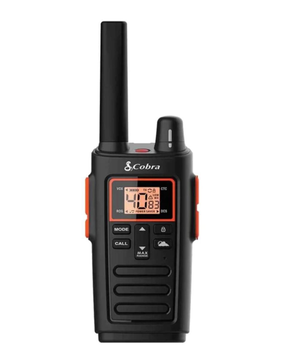 Receptor bluetooth RX380