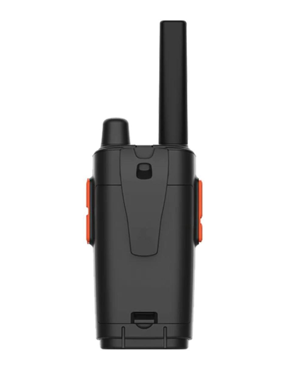 Receptor bluetooth RX380