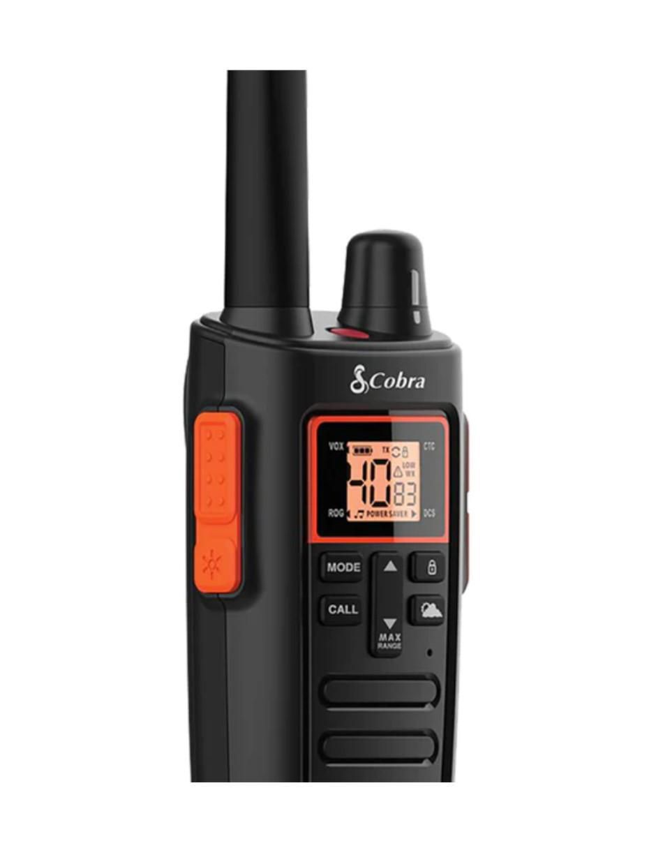 Receptor bluetooth RX380 5