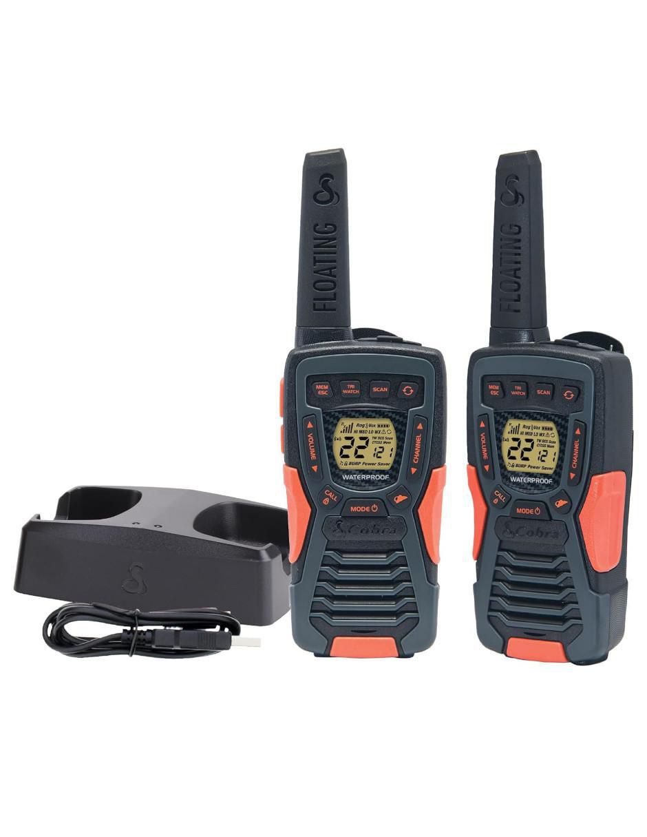 Receptor bluetooth ACXT1035R FLT