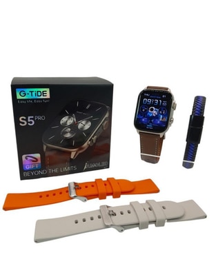 Kit smartwatch S5 PRO 1